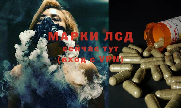 ALPHA PVP Киров